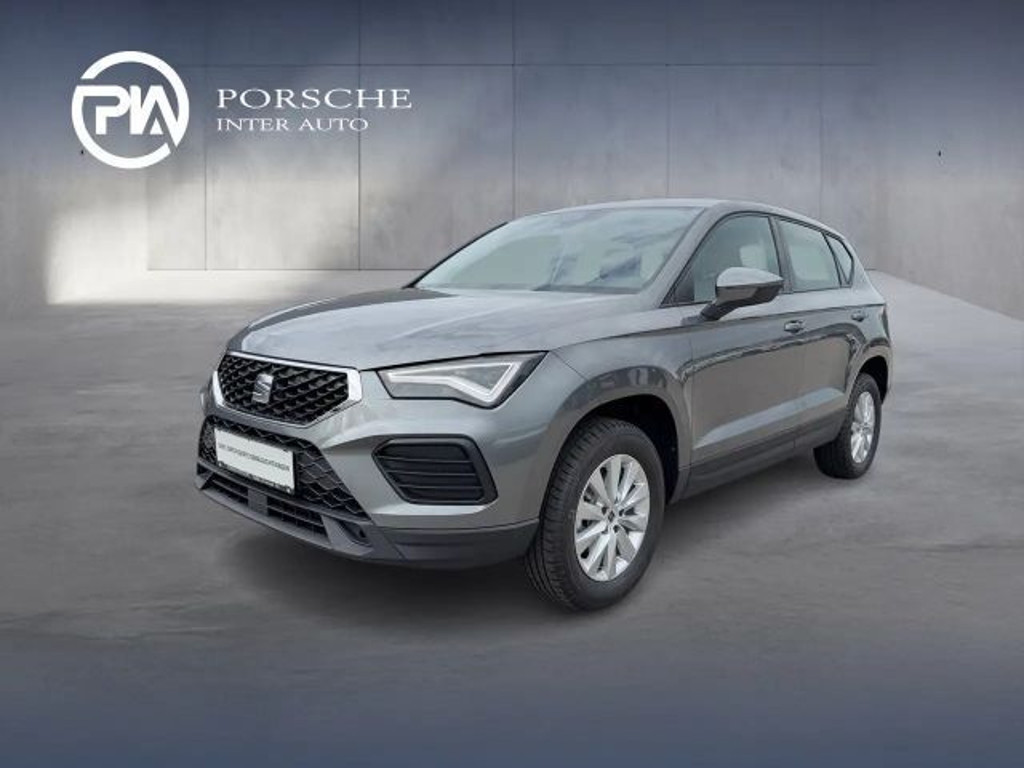 Seat Ateca 1.0 TSI Reference