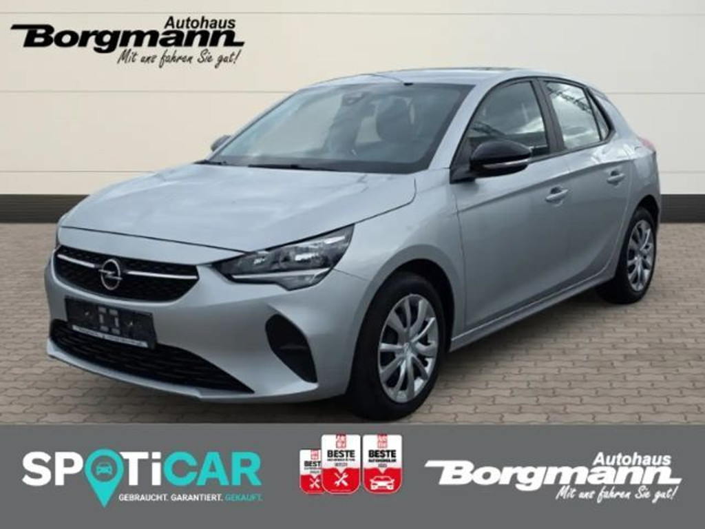 Opel Corsa Edition