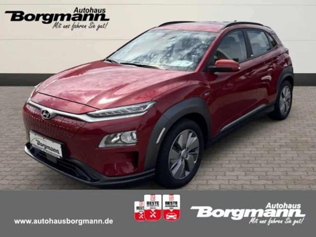 Hyundai Kona Trend