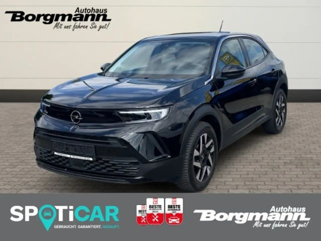 Opel Mokka 1.2 Turbo Elegance Turbo