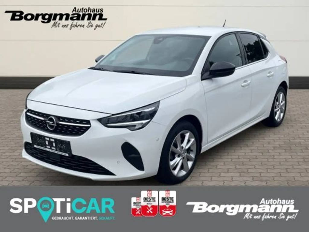 Opel Corsa Elegance