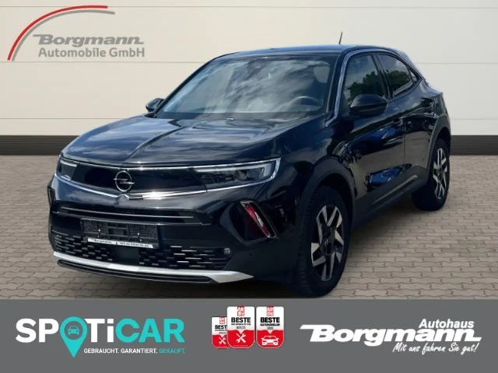 Opel Mokka 1.2 Turbo Elegance Turbo