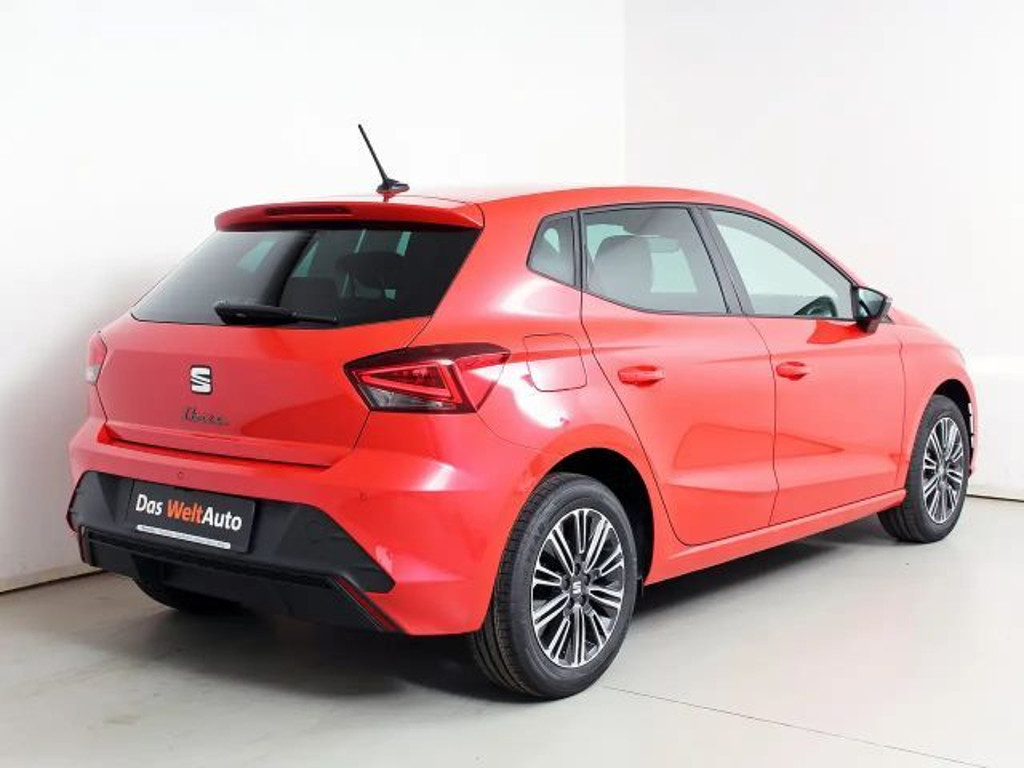 Seat Ibiza Style 1.0 TSI