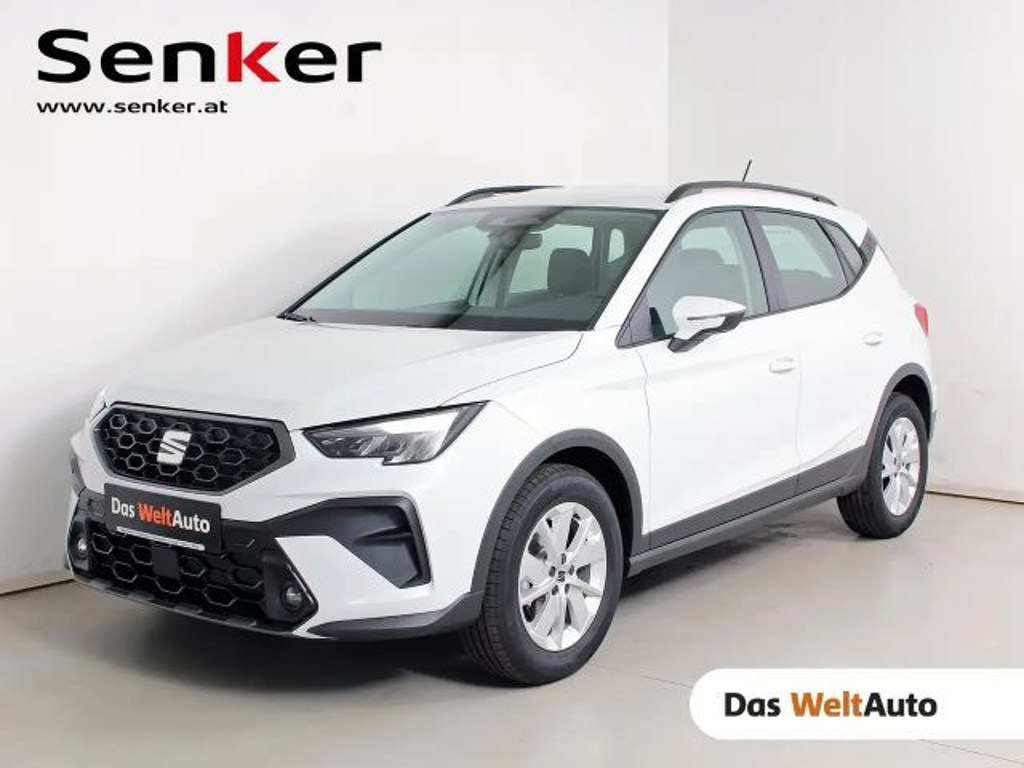 Seat Arona 1.0 TSI Reference