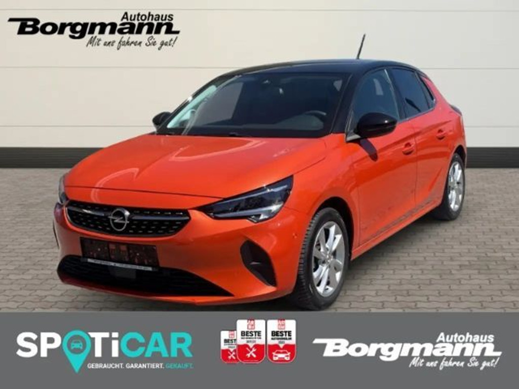 Opel Corsa Elegance