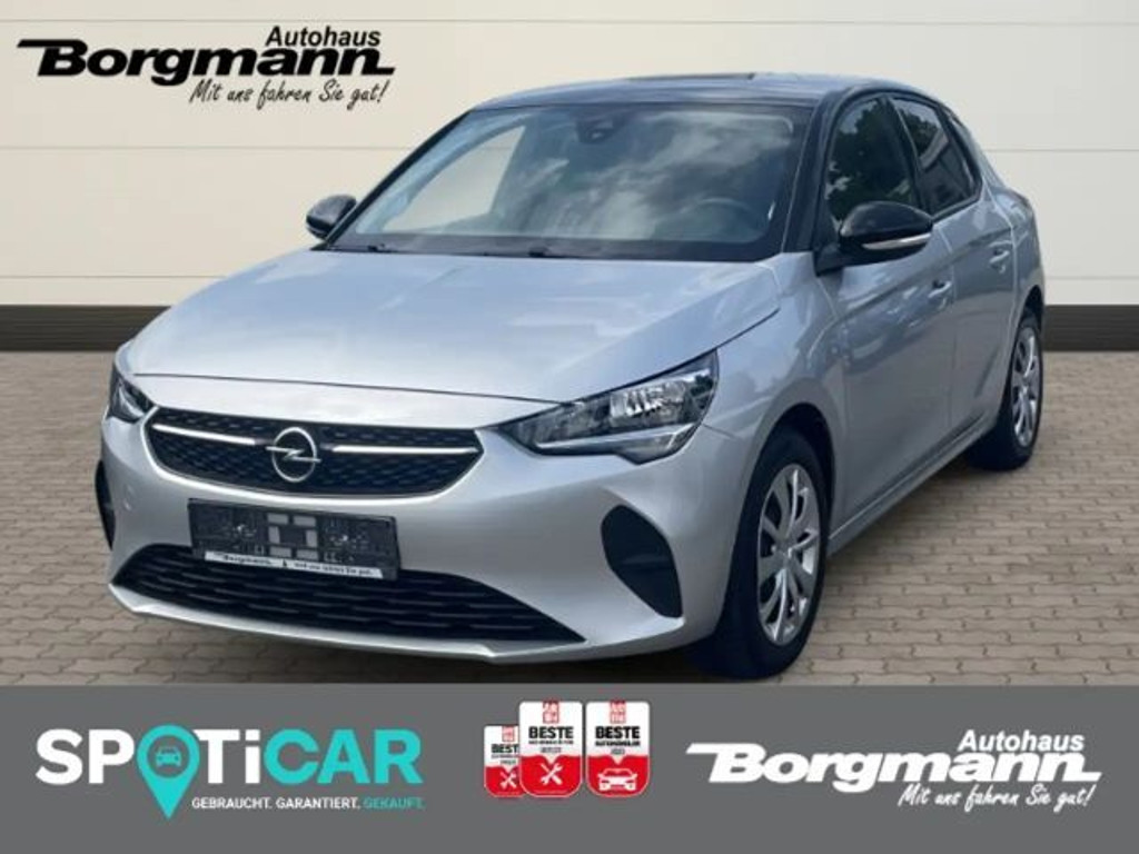 Opel Corsa Edition