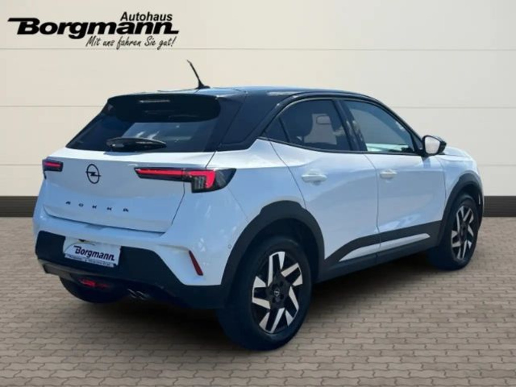 Opel Mokka Grand Sport GS-Line