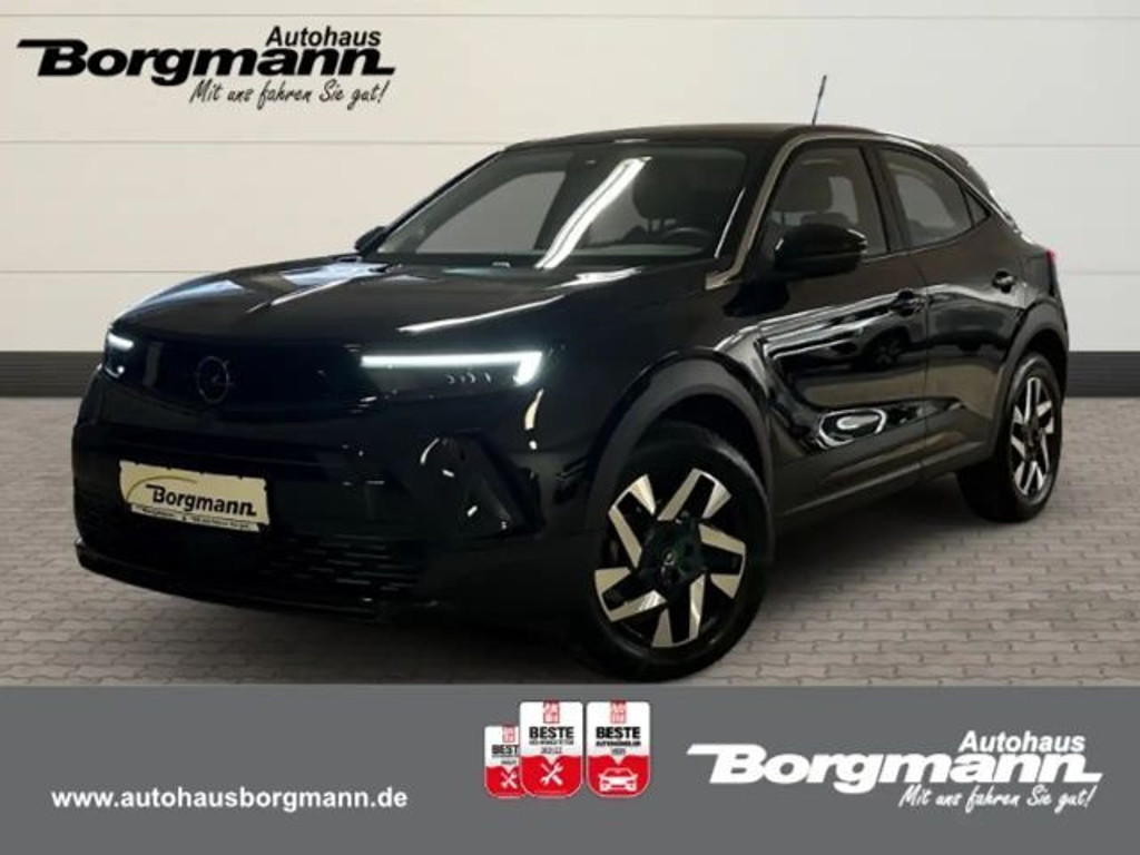 Opel Mokka Elegance