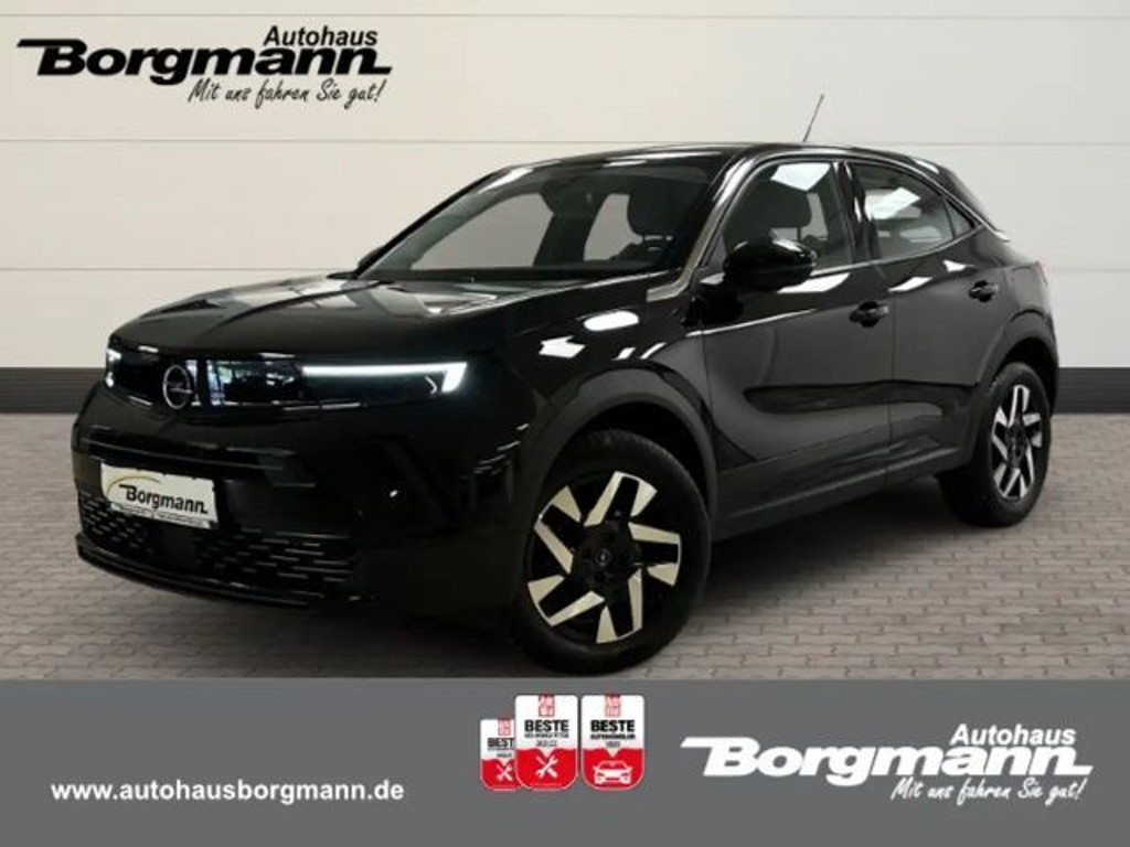 Opel Mokka Elegance