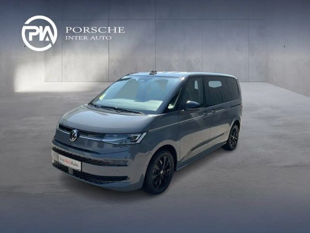 Volkswagen Multivan 4Motion eHybrid T7