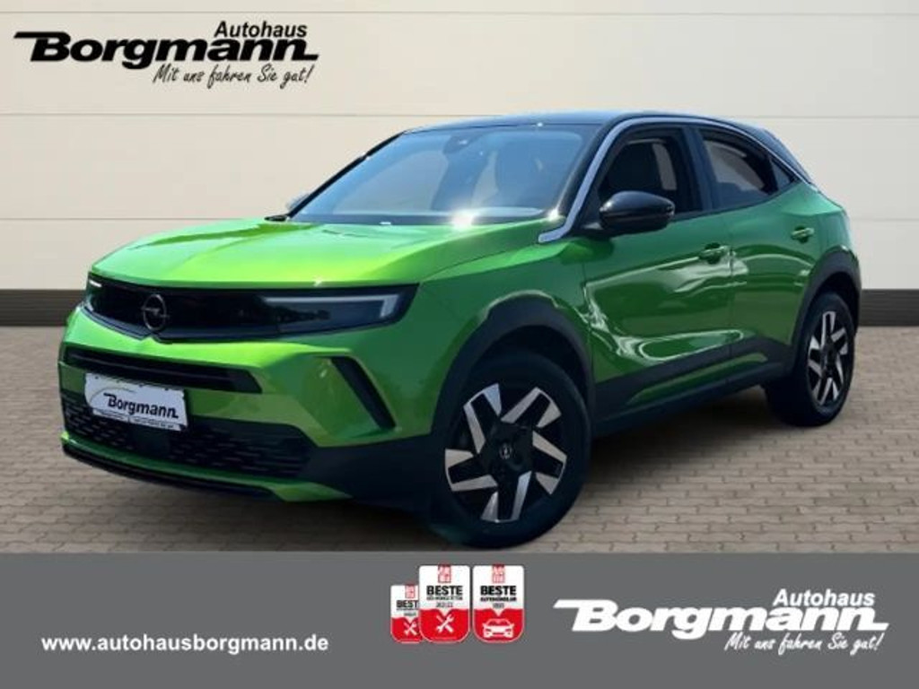 Opel Mokka Elegance