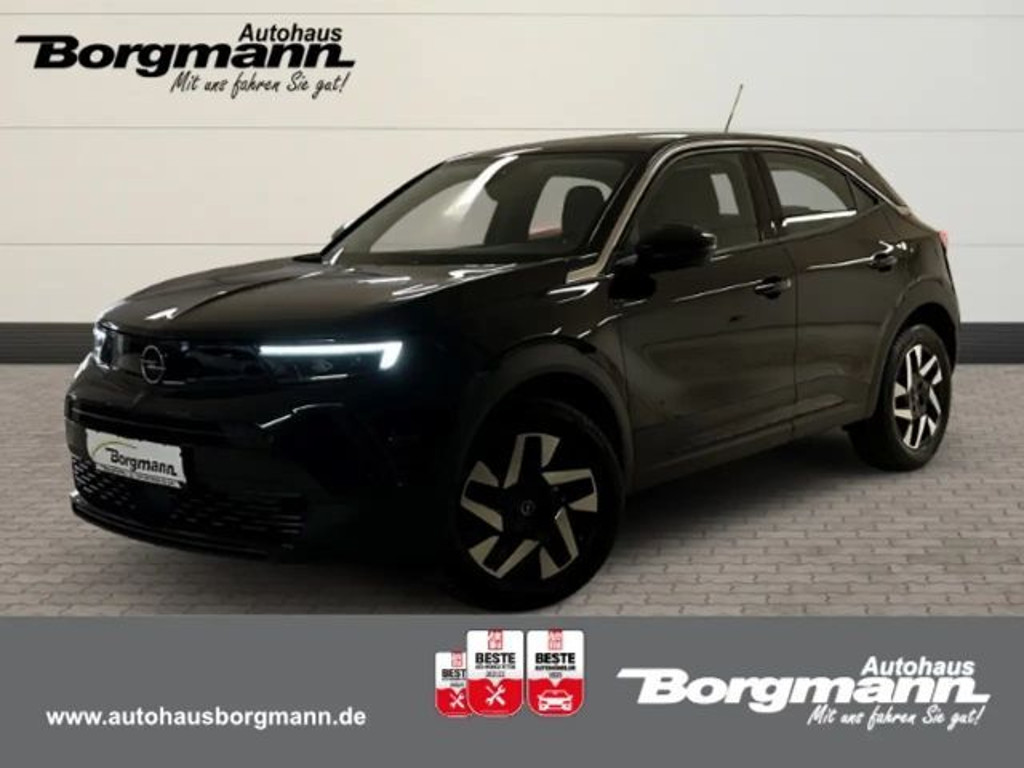 Opel Mokka Elegance