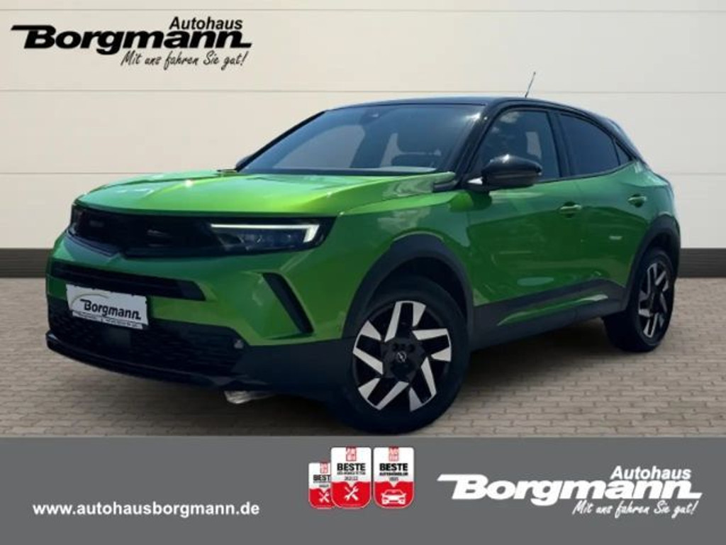 Opel Mokka Grand Sport GS-Line