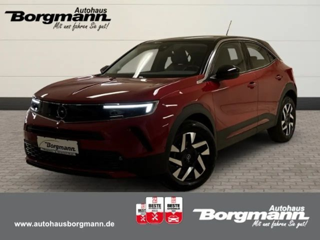 Opel Mokka Business Elegance