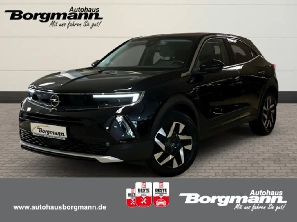 Opel Mokka Elegance