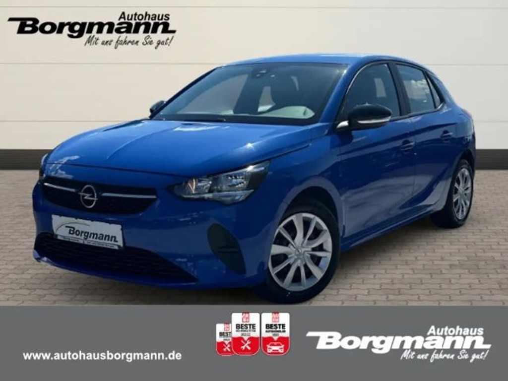 Opel Corsa Edition