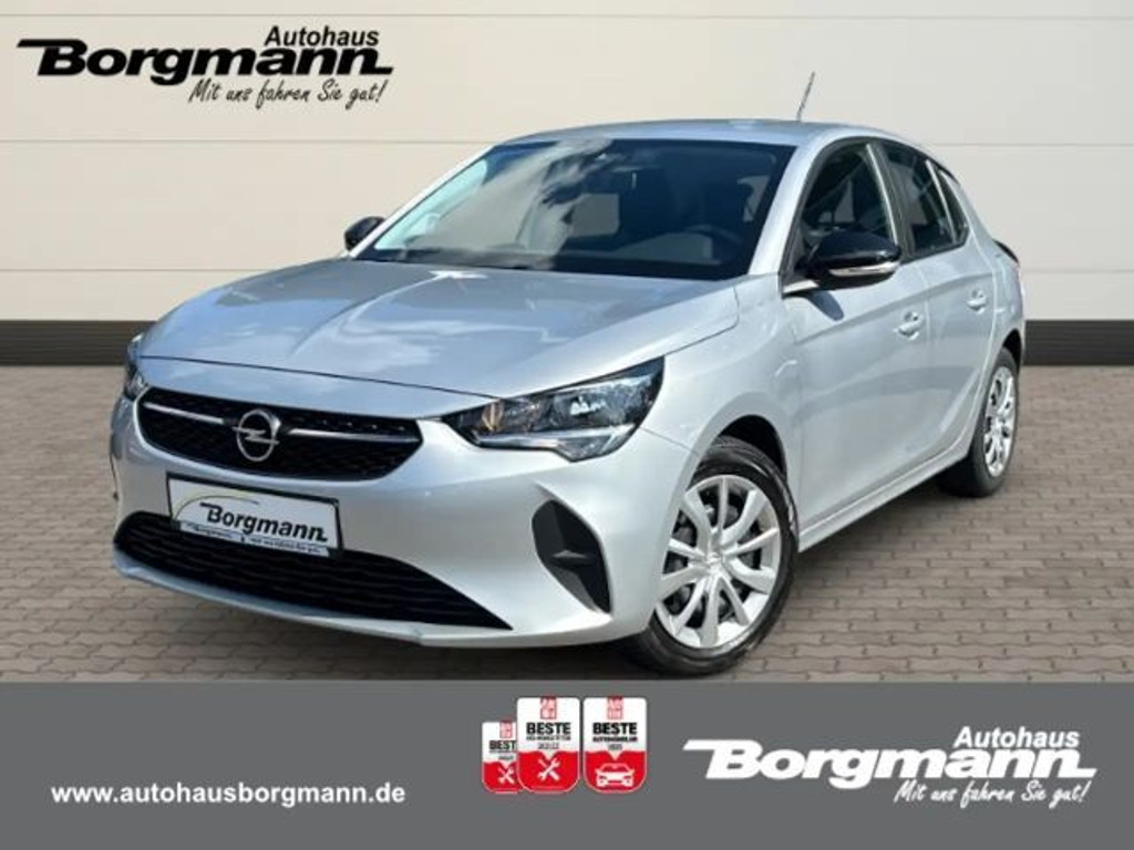 Opel Corsa Edition
