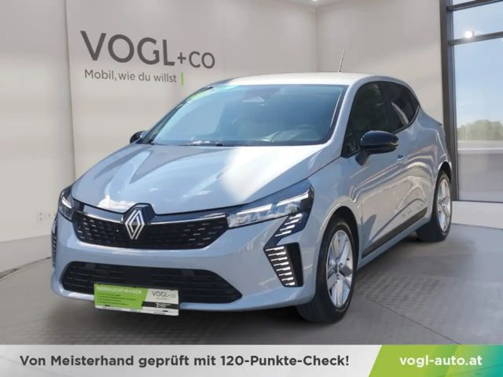 Renault Clio Evolution