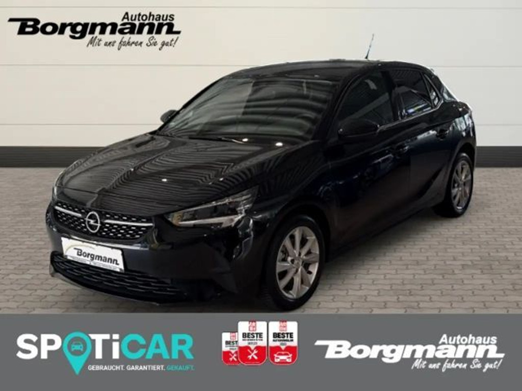 Opel Corsa Elegance