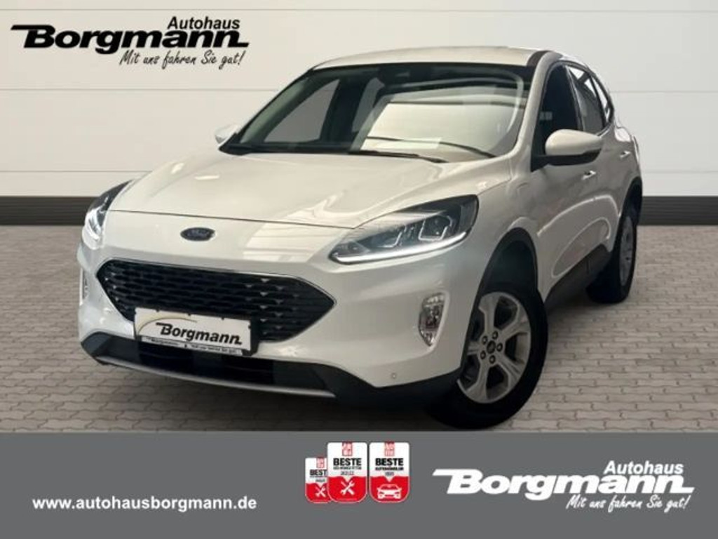 Ford Kuga Cool & Connect Plug in Hybrid Hybrid