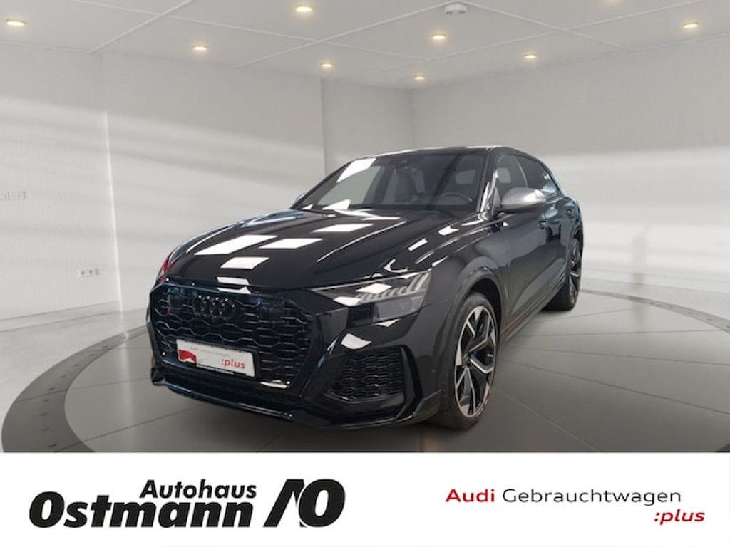 Audi RS Q8 Quattro