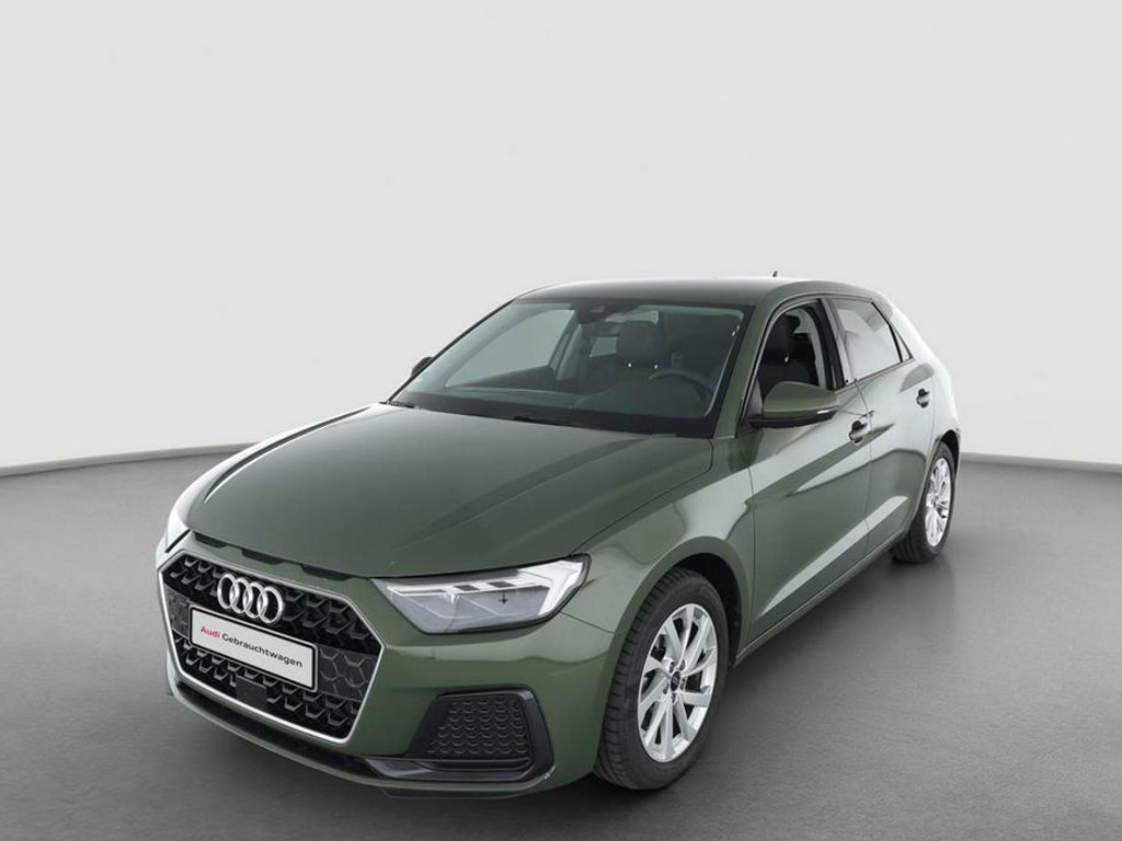 Audi A1 Sportback 30 TFSI