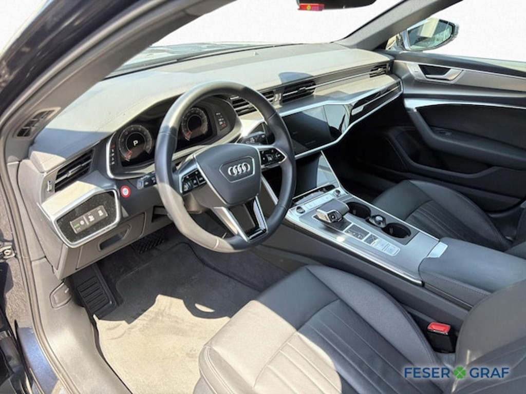 Audi A6 Avant Quattro S-Tronic 45 TFSI