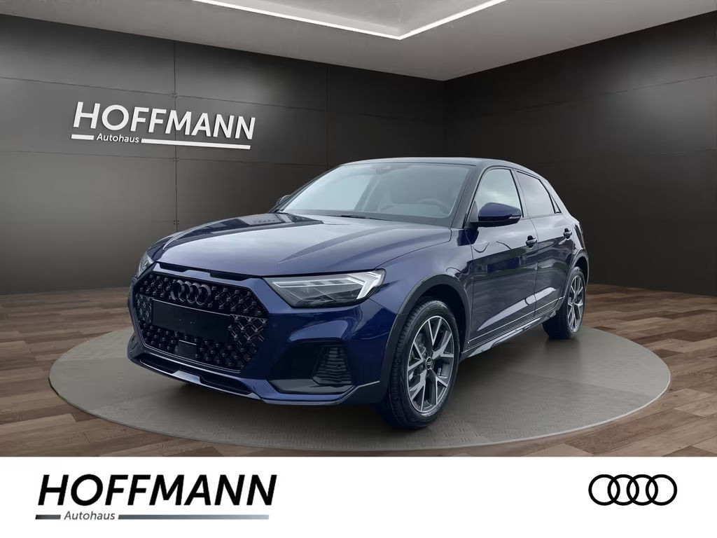 Audi A1 S-Tronic 30 TFSI Allstreet
