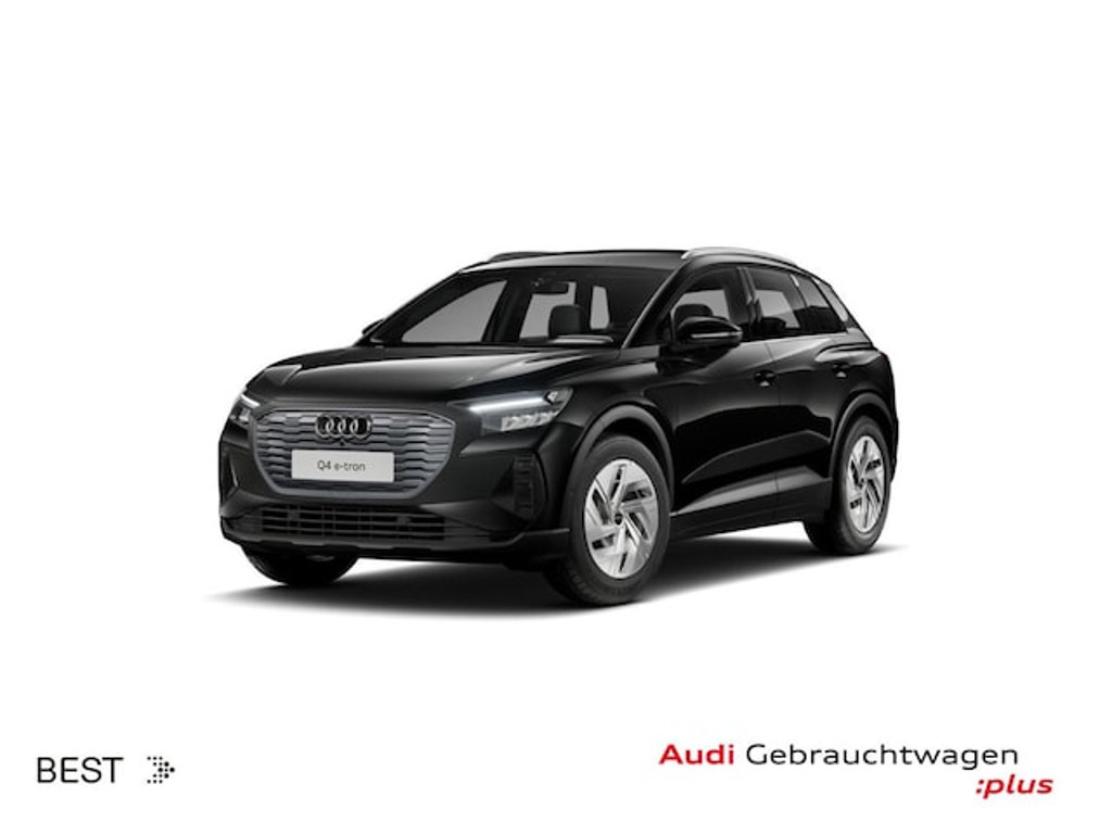 Audi Q4 e-tron 40