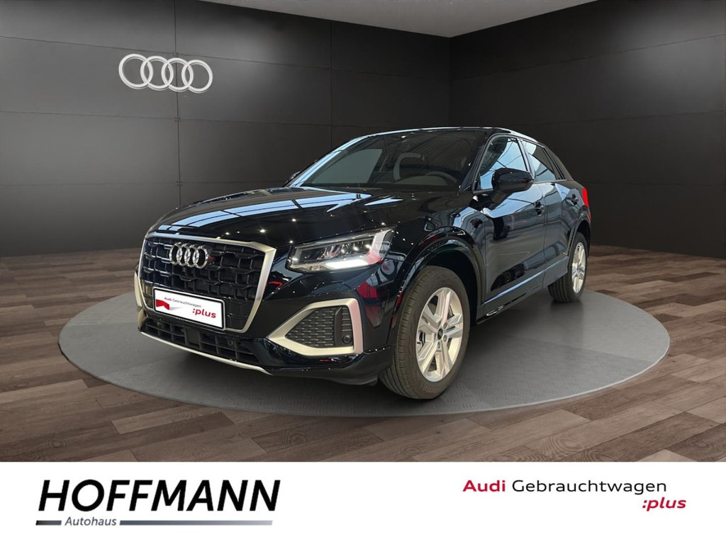 Audi Q2 30 TFSI