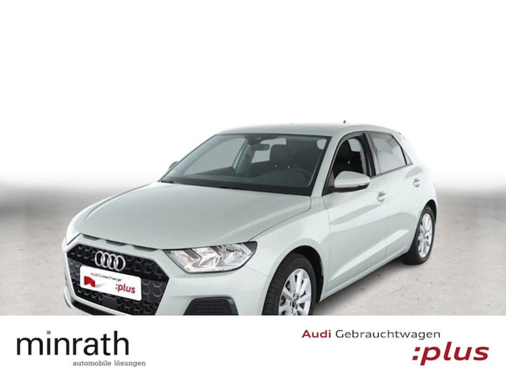 Audi A1 Sportback 30 TFSI
