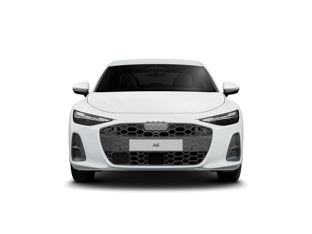 Audi A6 Sedan Quattro S-Line 40 TDI