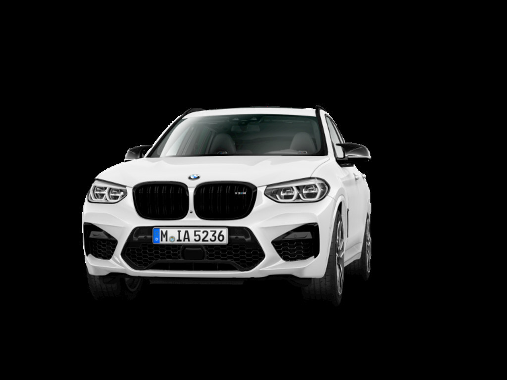 BMW X3 X3 M Competition