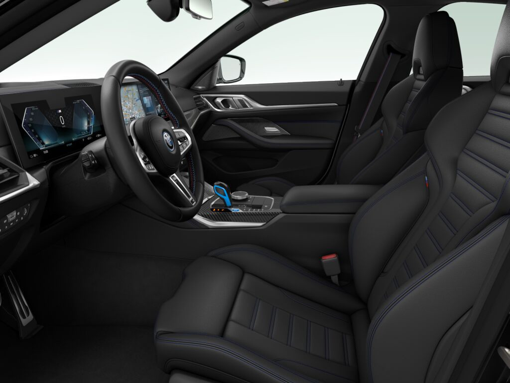 BMW i4