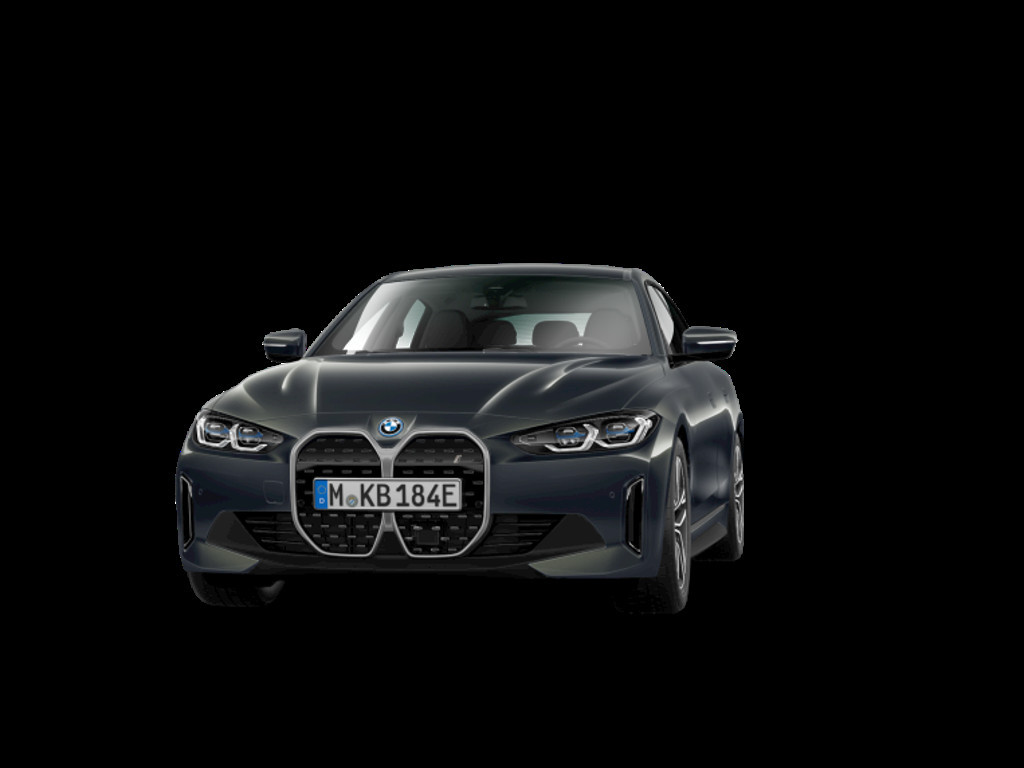 BMW i4 Coupé Gran Coupé eDrive35