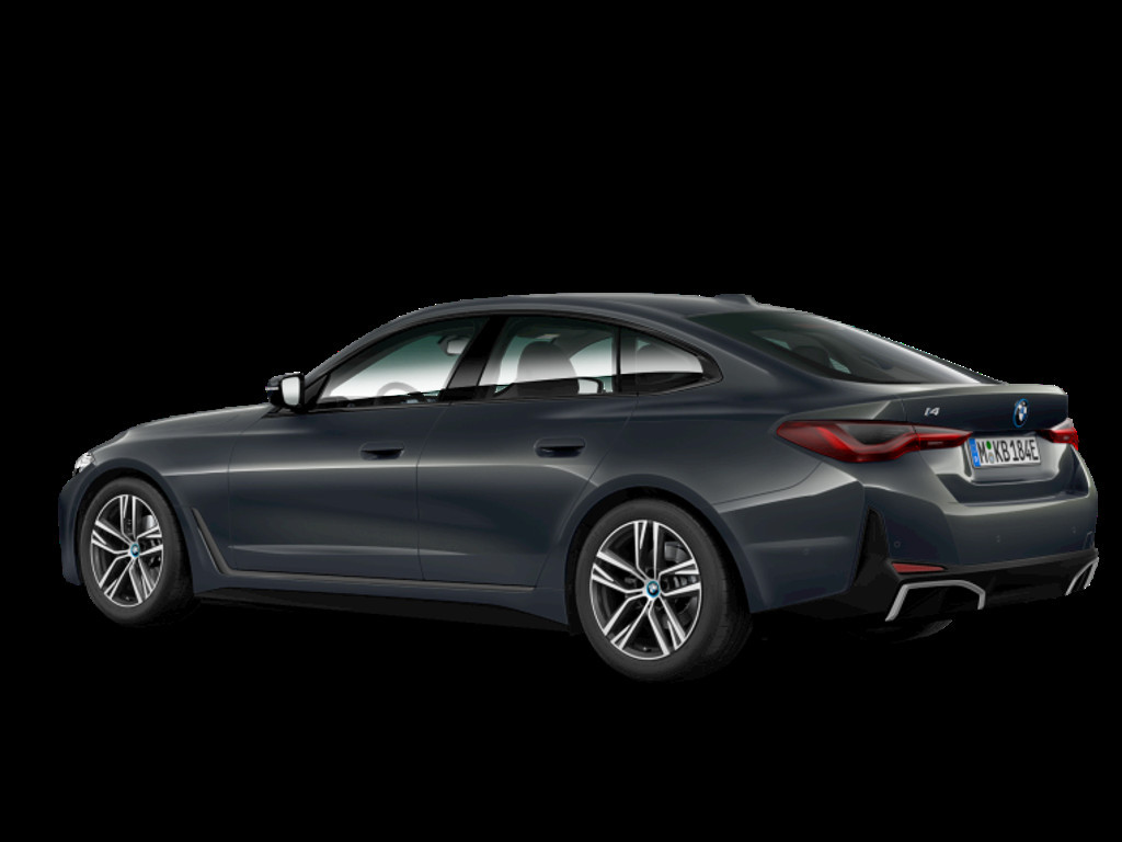 BMW i4