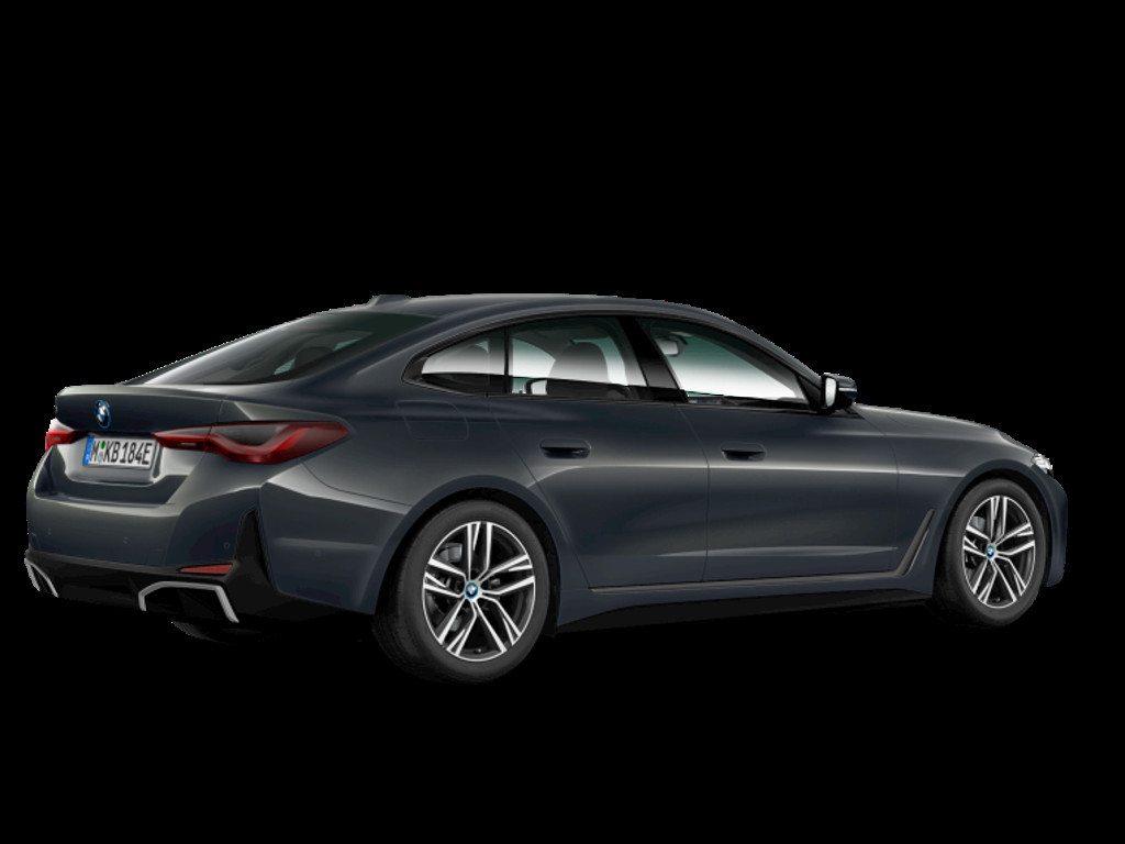 BMW i4