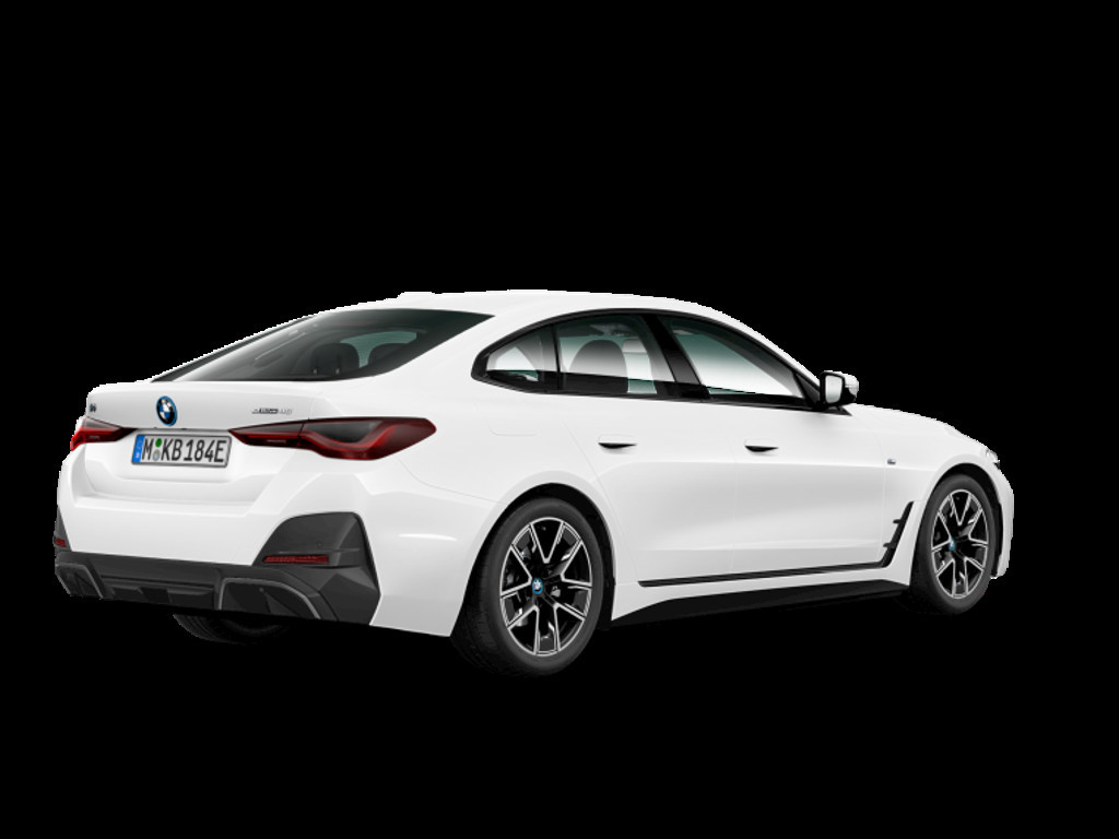 BMW i4