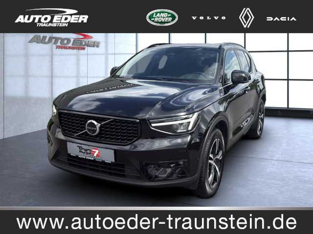 Volvo XC40 XC40 Einparkhilfe el. Fenster