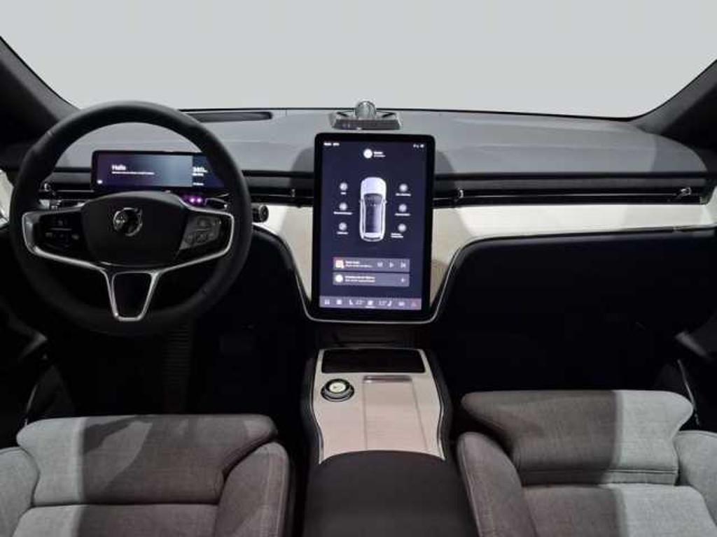 Volvo EX90