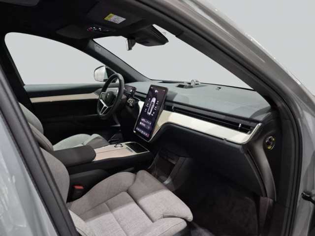 Volvo EX90