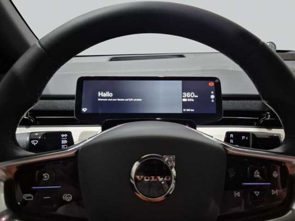 Volvo EX90