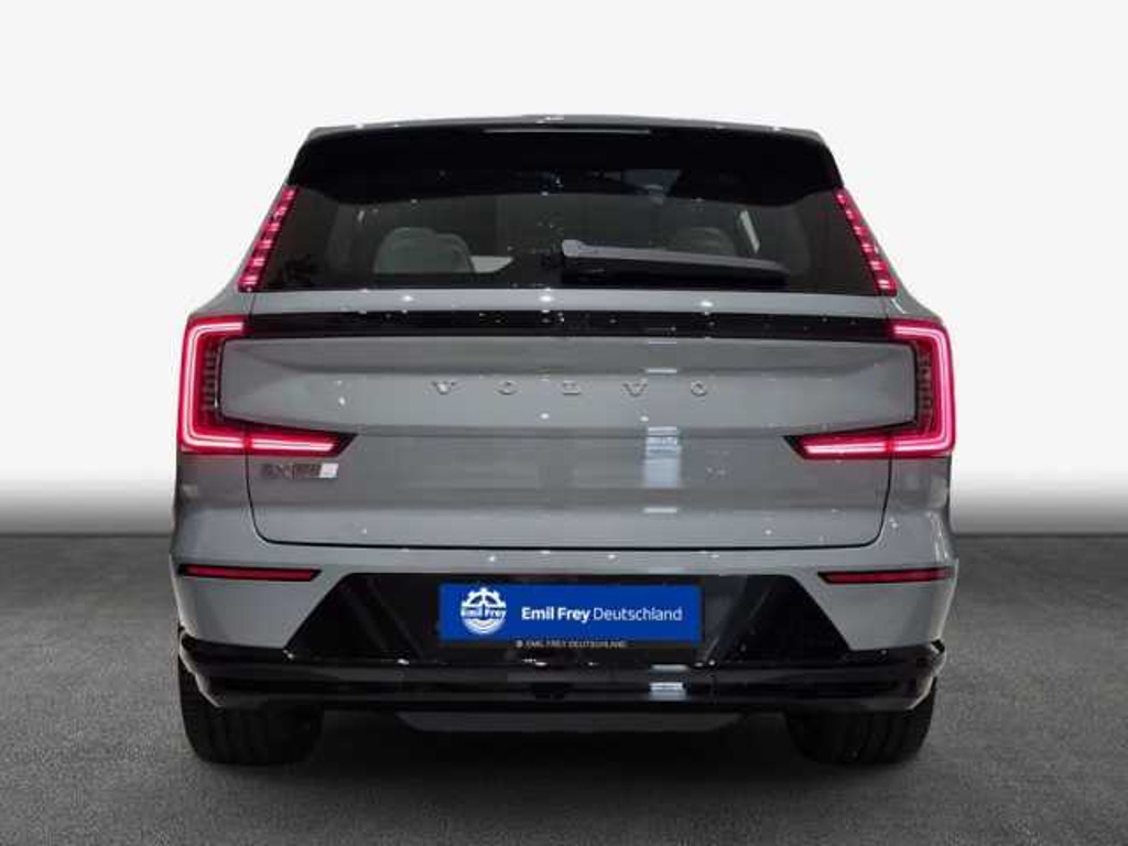 Volvo EX90