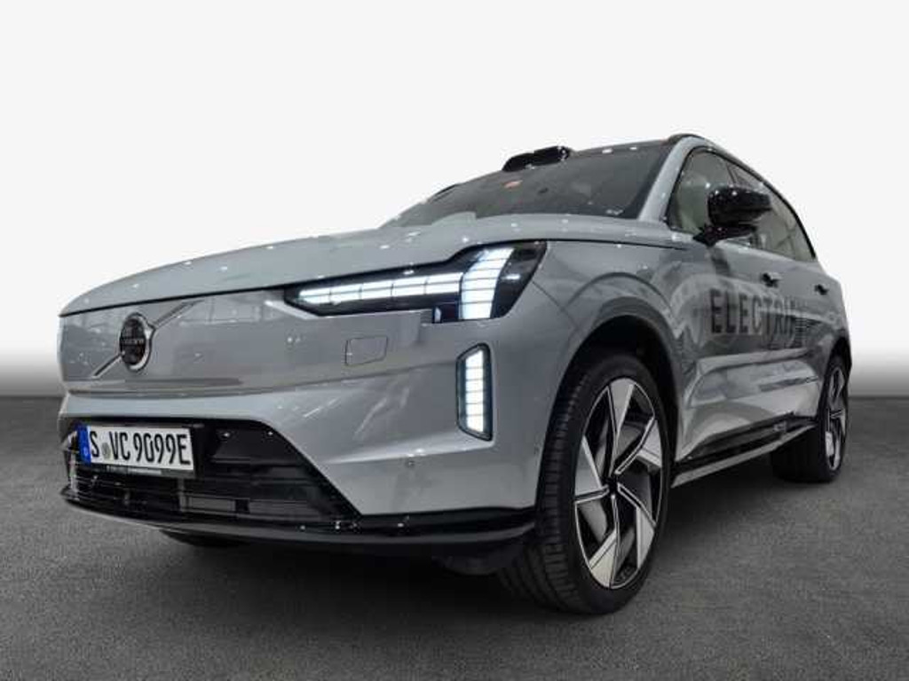 Volvo EX90