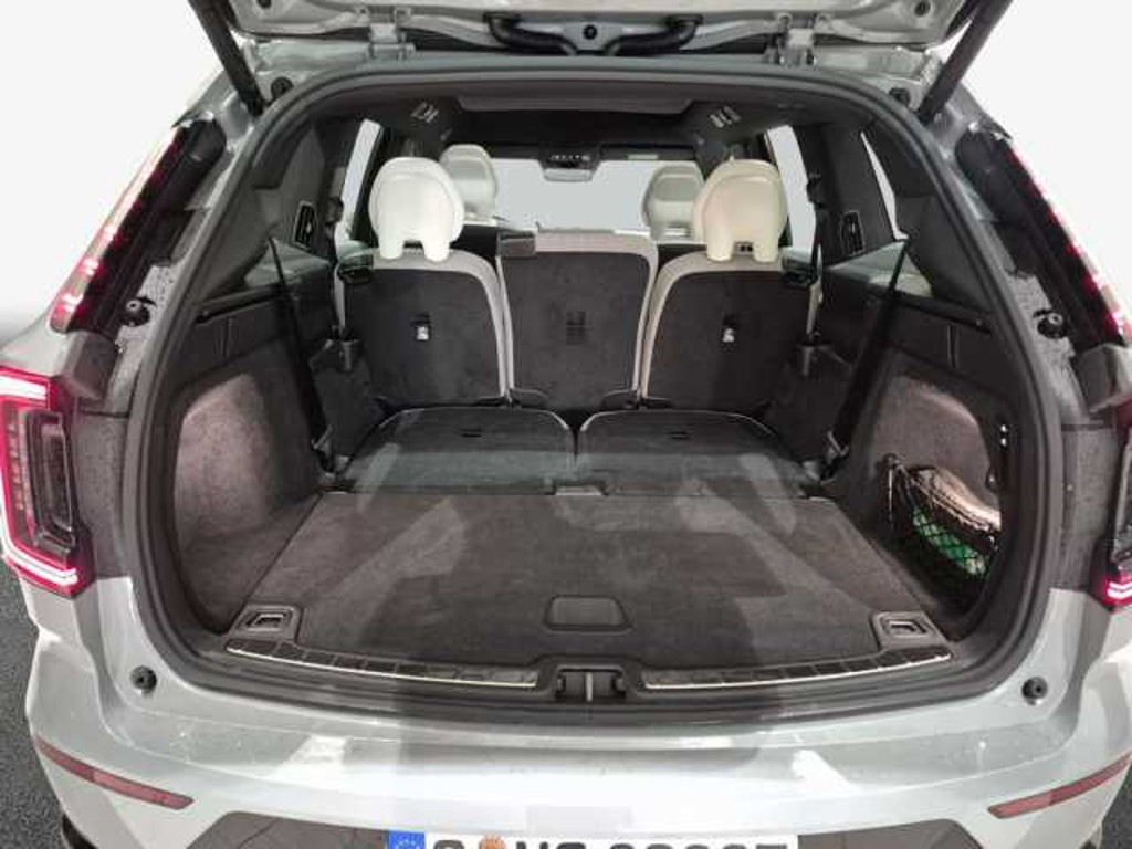 Volvo EX90