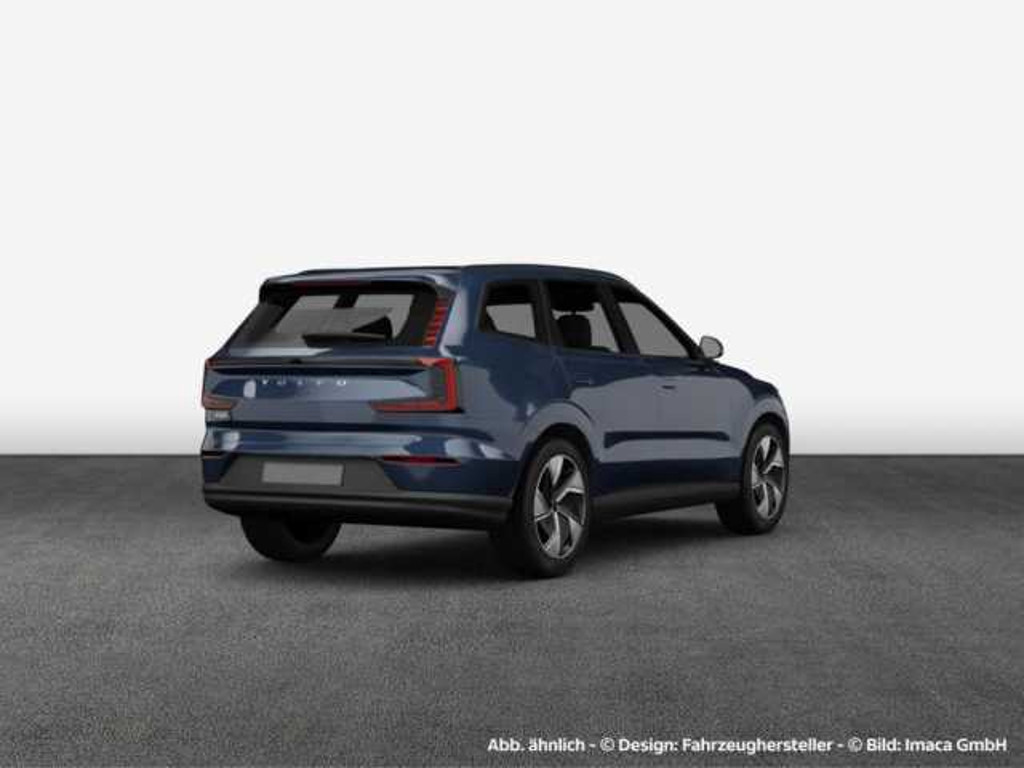 Volvo EX90