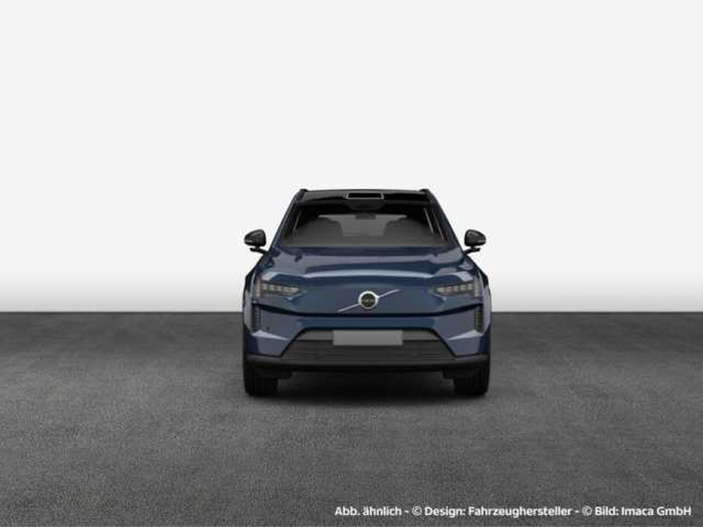 Volvo EX90