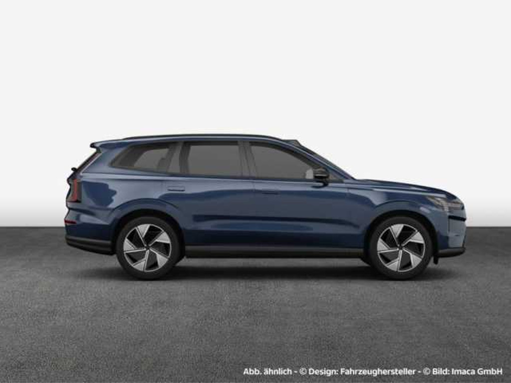 Volvo EX90