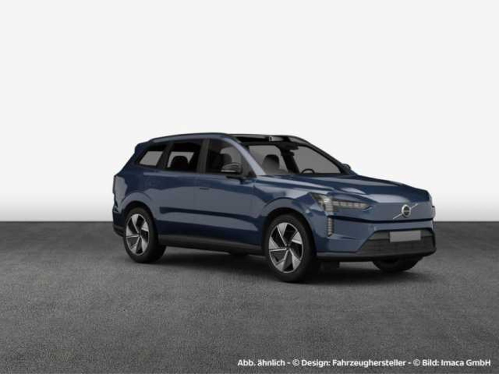 Volvo EX90