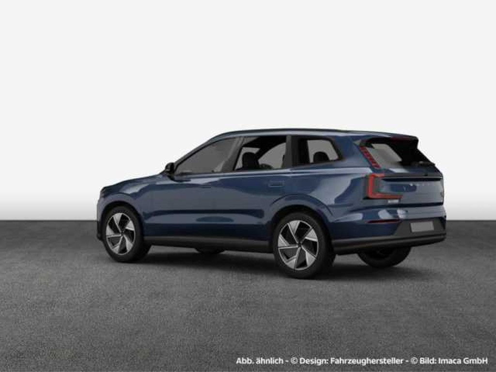 Volvo EX90
